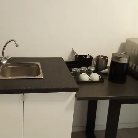 Matejki Apartman