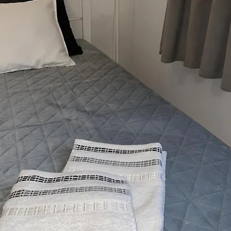 Matejki Apartman